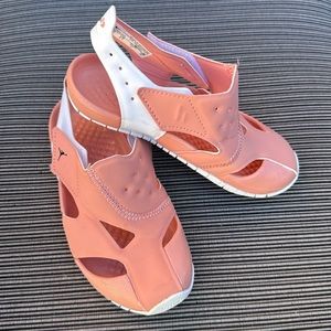 Kids Jordan Sunray Protect Sandals